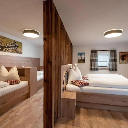 Am Hof Untertann Alloggio per agriturismo Kirchberg in Tirol