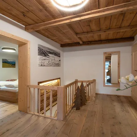 Am Hof Untertann Farm stay