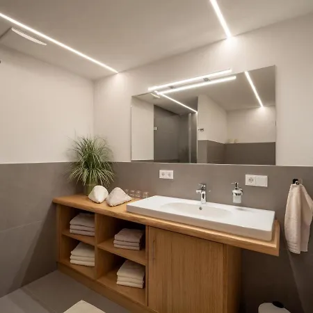 Am Hof Untertann Bauernhof *