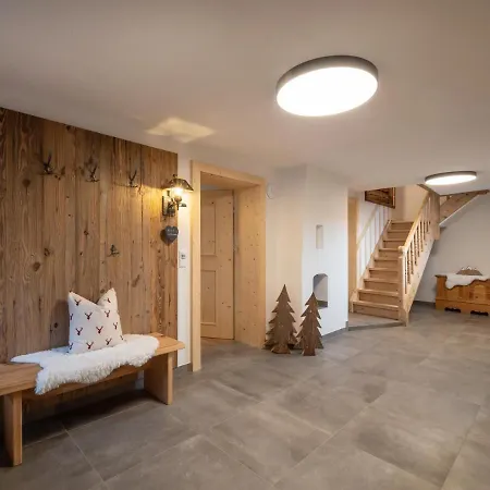 Am Hof Untertann Alloggio per agriturismo Kirchberg in Tirol