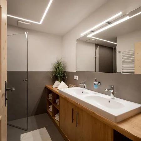 Alloggio per agriturismo Am Hof Untertann Kirchberg in Tirol