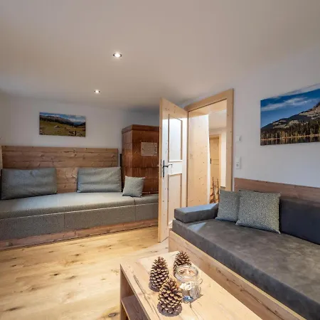 Am Hof Untertann Alloggio per agriturismo *