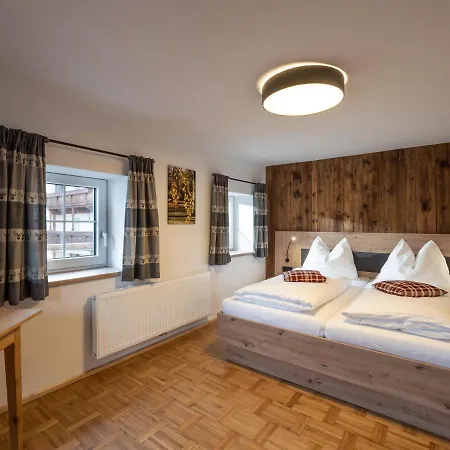 Am Hof Untertann * Kirchberg in Tirol