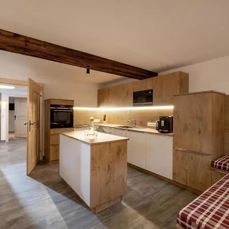 Am Hof Untertann * キルヒベルク・イン・チロル